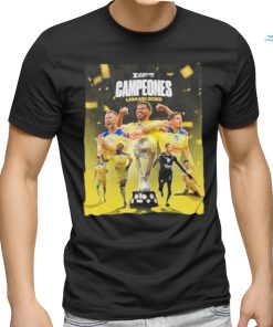 Leagues Cup Liga Mx Club America Champion 2023 Shirt, hoodie, sweater, long sleeve and tank top Leagues Cup Liga Mx Club America Champion 2023 Shirt