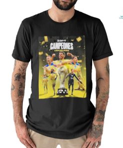 Leagues Cup Liga Mx Club America Champion 2023 Shirt, hoodie, sweater, long sleeve and tank top Leagues Cup Liga Mx Club America Champion 2023 Shirt