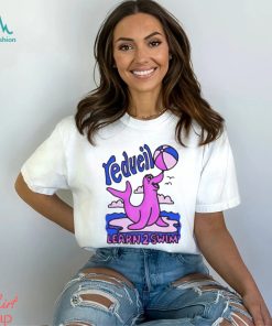Learn 2 Swim Redveil 2023 Shirt Unisex T Shirt