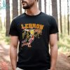 Hypland Db Master Roshi Airbrush Hot Shirt