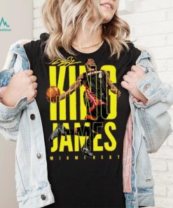 Lebron James Original Aesthetic Tribute 〶 T Shirt