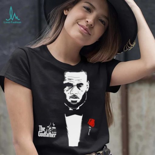 Lebron James T Shirt