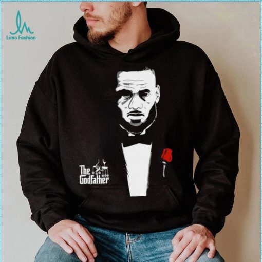 Lebron James T Shirt