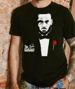 Lebron James T Shirt