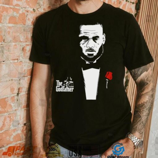 Lebron James T Shirt