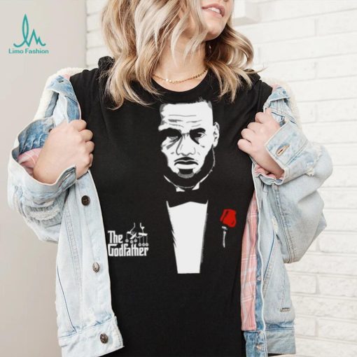 Lebron James T Shirt