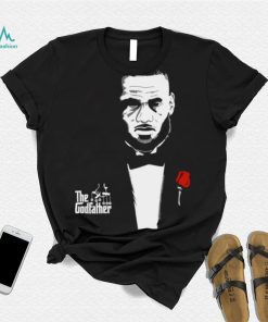 Lebron James T Shirt