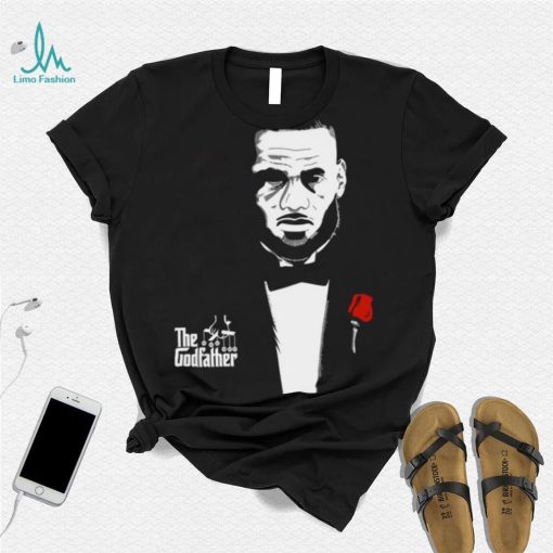 Lebron James T Shirt