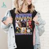 Okc baseball club softstyle okla shirt