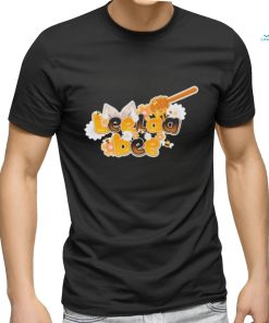 Leelaabee Logo Shirt