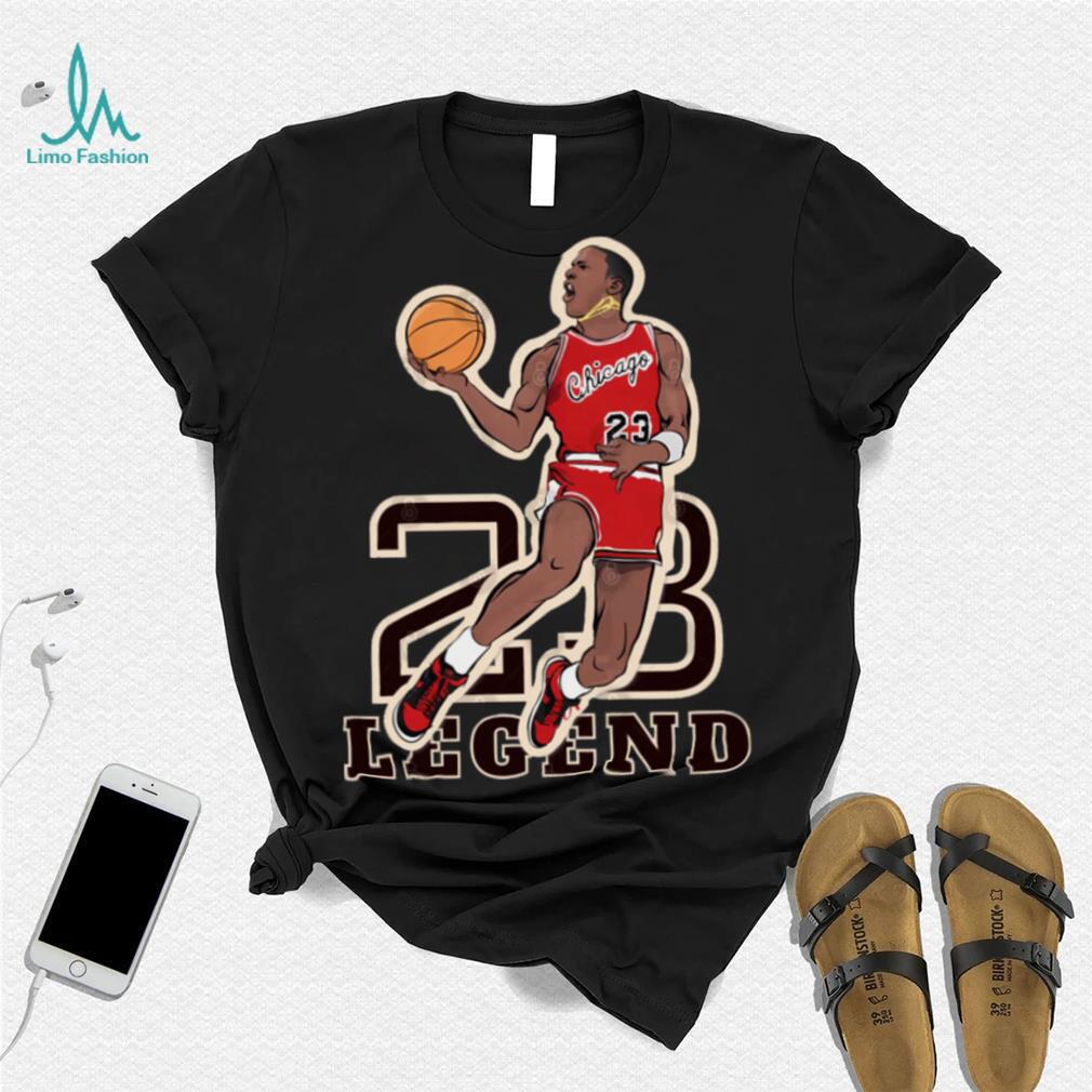 Legend Basketball Player T Shirt Legend Basketball Player T Shirt