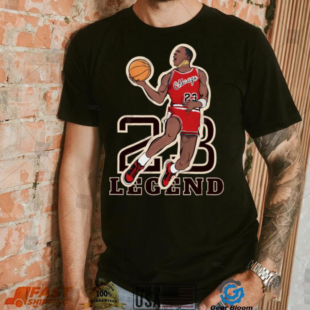 Legend Basketball Player T Shirt Legend Basketball Player T Shirt