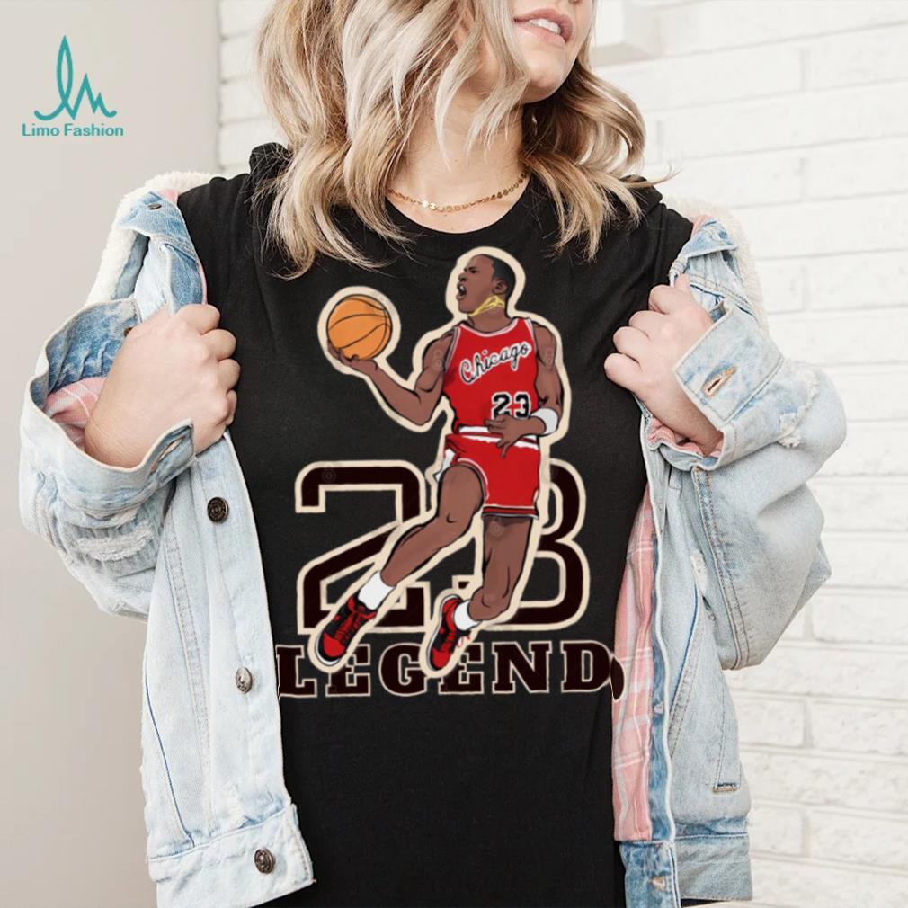Legend Basketball Player T Shirt Legend Basketball Player T Shirt