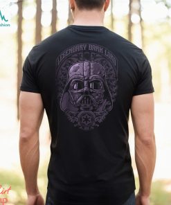 Legendary Dark Lord Shirt