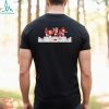Josh Aleen Grocery Stars shirt