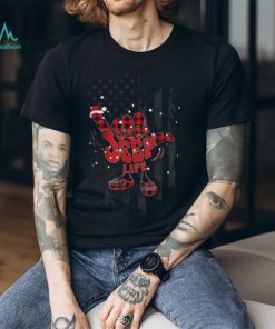 Life Wave Xmas Tshirt