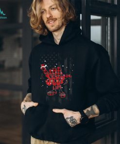 Life Wave Xmas Tshirt
