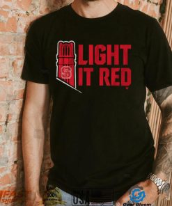 Light It Red Shirt