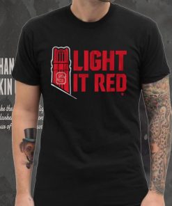 Light It Red Shirt