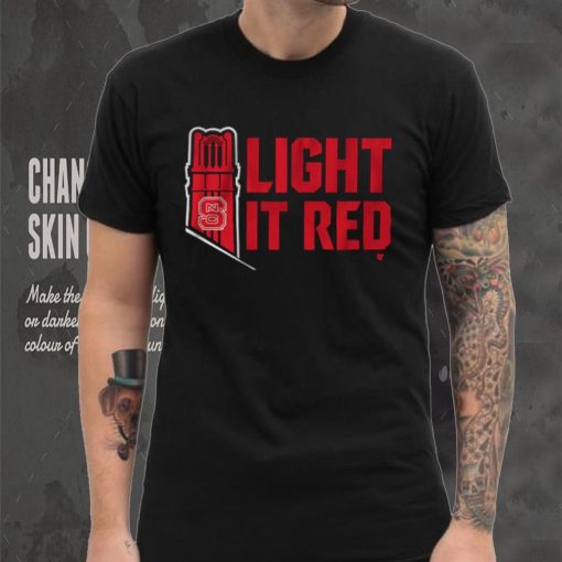 Light It Red Shirt