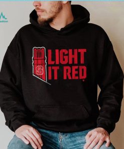 Light It Red Shirt