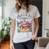 Los Angeles Dodgers baseball Dodgers graphic design shirt
