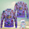 Lilo & Stitch Angel Ugly Christmas Sweater