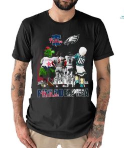 Limited Edition 2023Philadelphia Unisex T Shirt