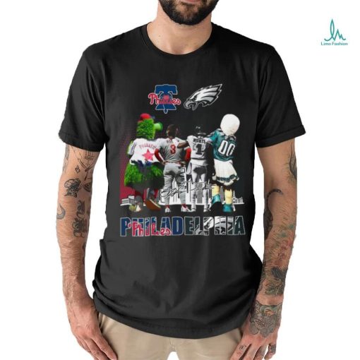 Limited Edition 2023Philadelphia Unisex T Shirt