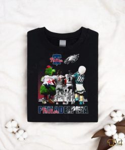 Limited Edition 2023Philadelphia Unisex T Shirt