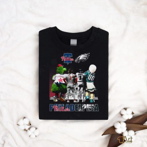Limited Edition 2023Philadelphia Unisex T Shirt