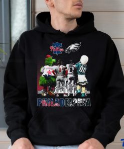 Limited Edition 2023Philadelphia Unisex T Shirt