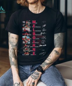 Limited Edition Demons Fan Unisex T Shirt