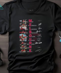 Limited Edition Demons Fan Unisex T Shirt