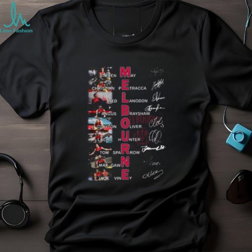 Limited Edition Demons Fan Unisex T Shirt