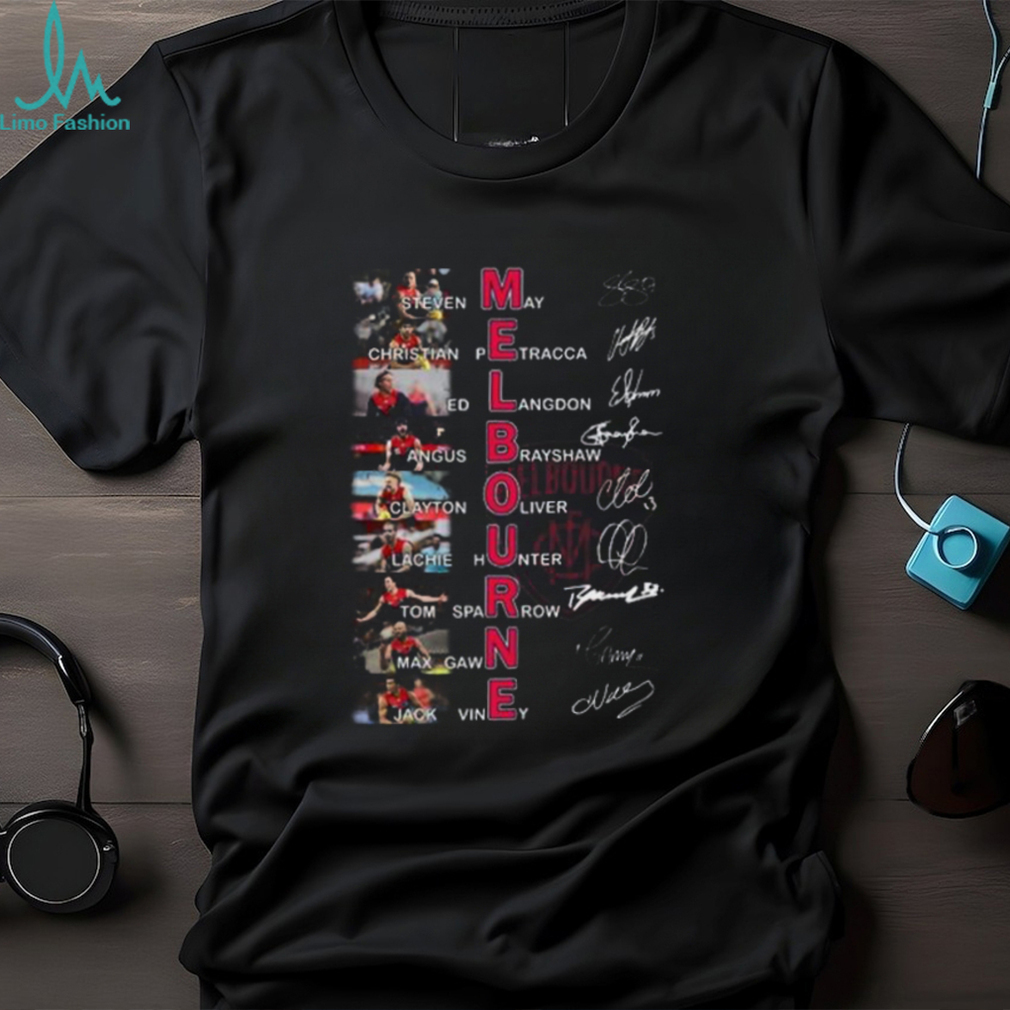 Limited Edition Demons Fan Unisex T Shirt Limited Edition Demons Fan Unisex T Shirt