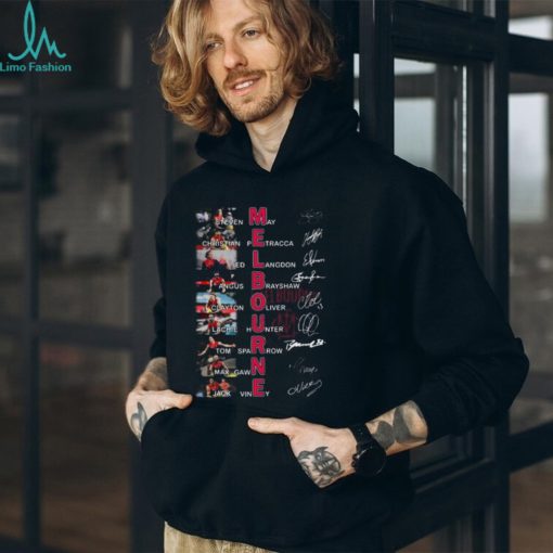 Limited Edition Demons Fan Unisex T Shirt
