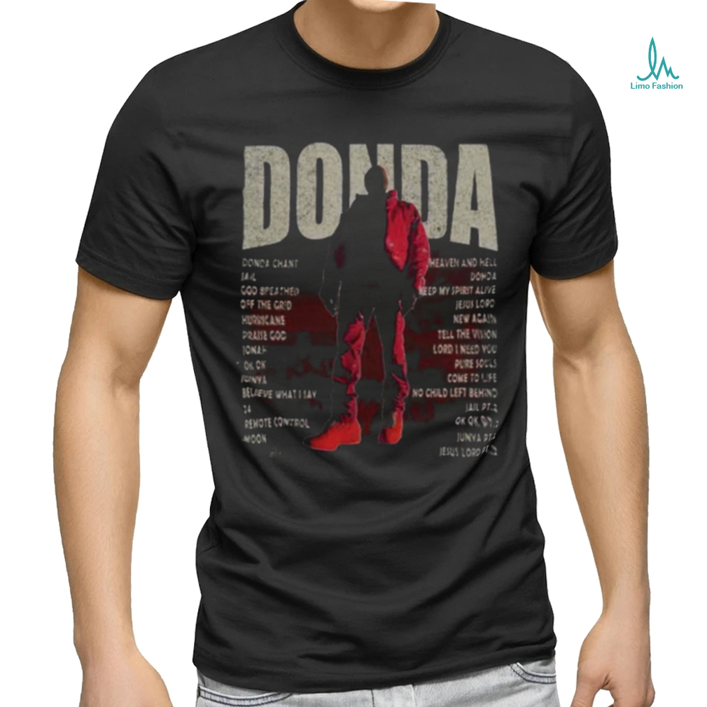 Limited Kanye West Shirt Limited Kanye West Shirt