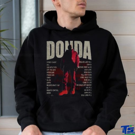 Limited Kanye West Shirt