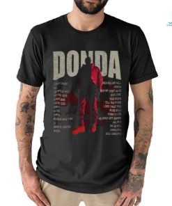 Limited Kanye West Shirt
