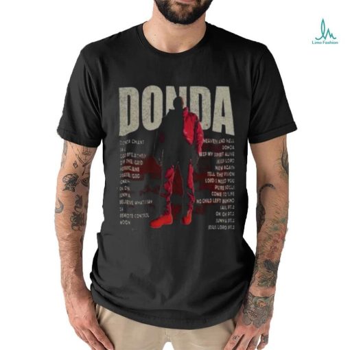 Limited Kanye West Shirt