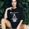 Merry Christmas Ice Nine Kills Band Shirt