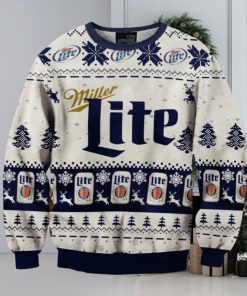 Lite Fun 3D Printed Christmas Sweater