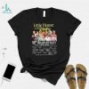 UConn NCAA Volleyball Jessica Perry T Shirt