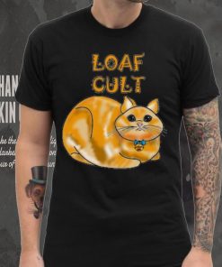 Loaf Cult (Cat Lover) Crewneck Shirt, hoodie, sweater, long sleeve and tank top Loaf Cult (Cat Lover) Crewneck Shirt
