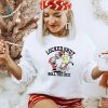 Lolwtferic Hipster Clips shirt
