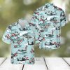 Atlanta Braves Reyn Spooner Scenic Hawaiian Shirt