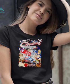 Logan Schuchart Hanover 2023 Pinup shirt