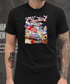Logan Schuchart Hanover 2023 Pinup shirt