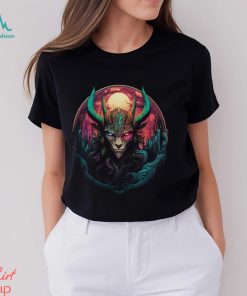 Loki Legends Shirt